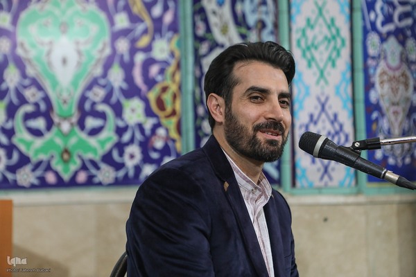 کرسی تلاوت و تدبر در قرآن در دانشگاه امیرکبیر