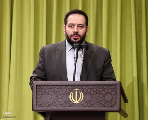 دیدار معلمان با رهبر انقلاب