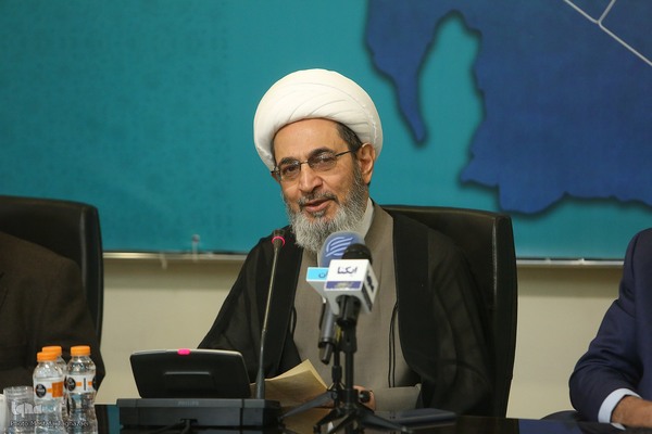 نشست «ژئوپلیتیک خلیج فارس»