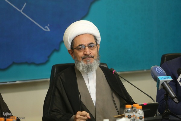 نشست «ژئوپلیتیک خلیج فارس»