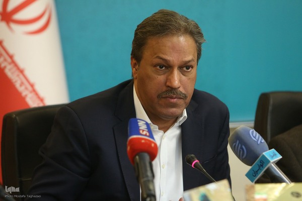 نشست «ژئوپلیتیک خلیج فارس»