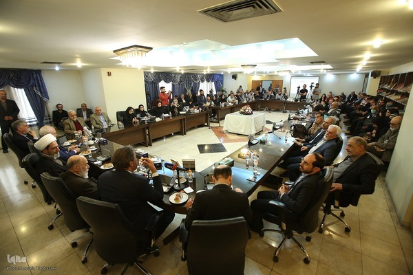 نشست «ژئوپلیتیک خلیج فارس»