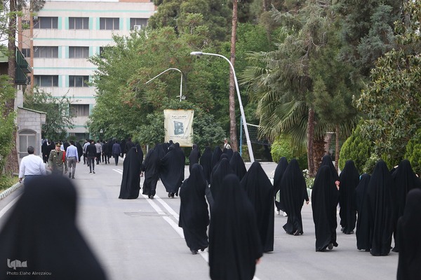 آزمون اعطای مدرک تخصصی به حافظان قرآن کریم