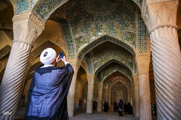 روز شیراز‎