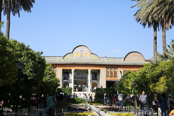 روز شیراز‎