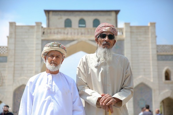 آیین معنوی جایگزینی قرآن در دروازه قرآن‎