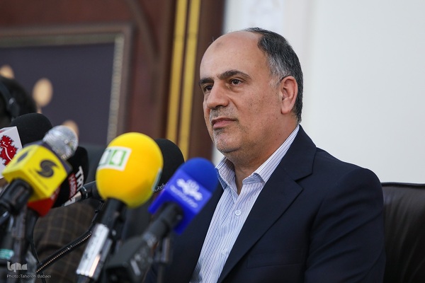 محمود شالویی، رئیس انجمن آثار و مفاخر فرهنگی