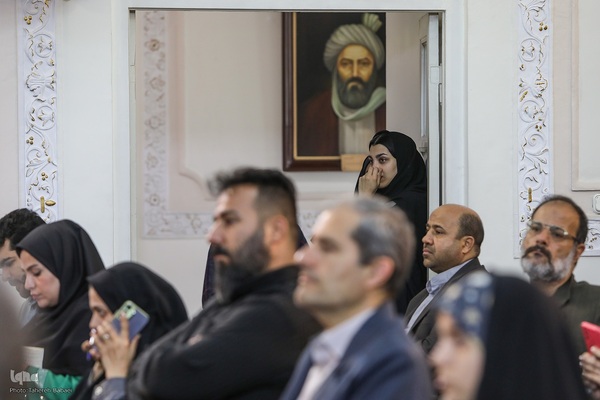 نشست رسانه‌ای هفته بزرگداشت حکیم ابوالقاسم فردوسی