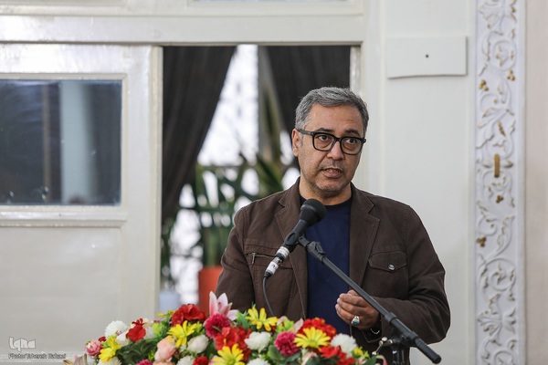 نشست رسانه‌ای هفته بزرگداشت حکیم ابوالقاسم فردوسی