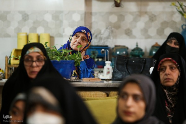 جشن روز معلم استاد موسوی‌بلده