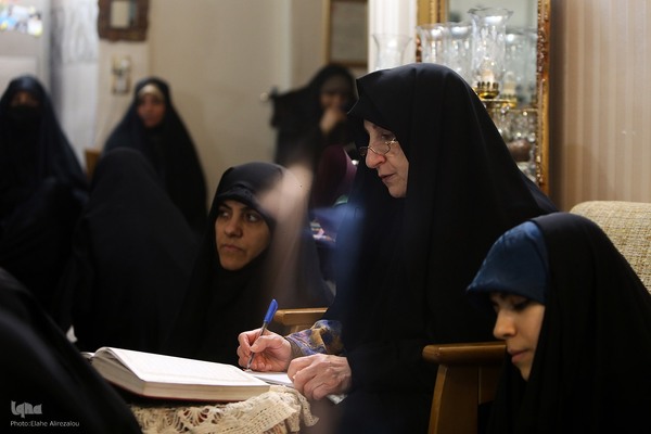 جشن روز معلم استاد موسوی‌بلده