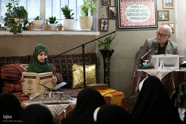 جشن روز معلم استاد موسوی‌بلده