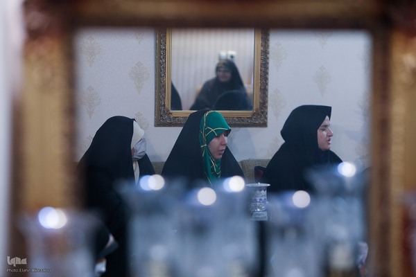 جشن روز معلم استاد موسوی‌بلده