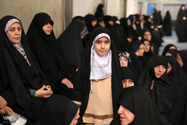 دیدار مسئولان و کارگزاران حج