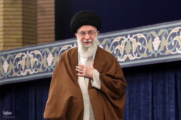 دیدار مسئولان و کارگزاران حج