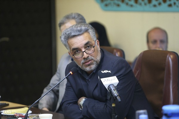 مراسم «ظهر دلنشین» تجلیل از استاد بهروز یاریگل