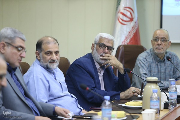 مراسم «ظهر دلنشین» تجلیل از استاد بهروز یاریگل