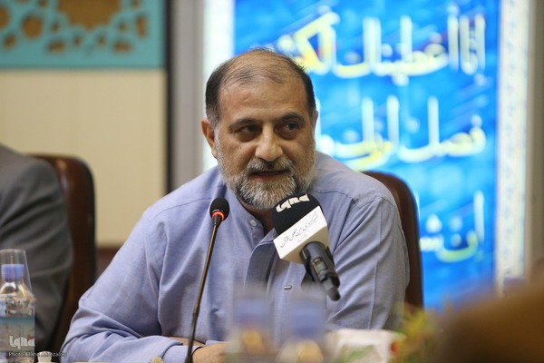 مراسم «ظهر دلنشین» تجلیل از استاد بهروز یاریگل