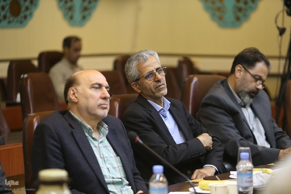 مراسم «ظهر دلنشین» تجلیل از استاد بهروز یاریگل