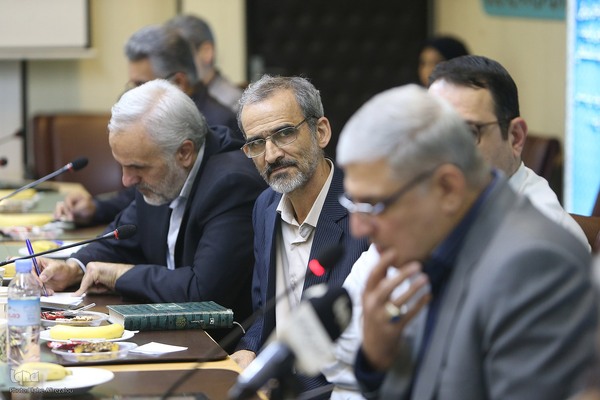 مراسم «ظهر دلنشین» تجلیل از استاد بهروز یاریگل