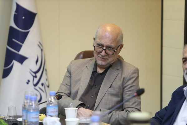 مراسم «ظهر دلنشین» تجلیل از استاد بهروز یاریگل