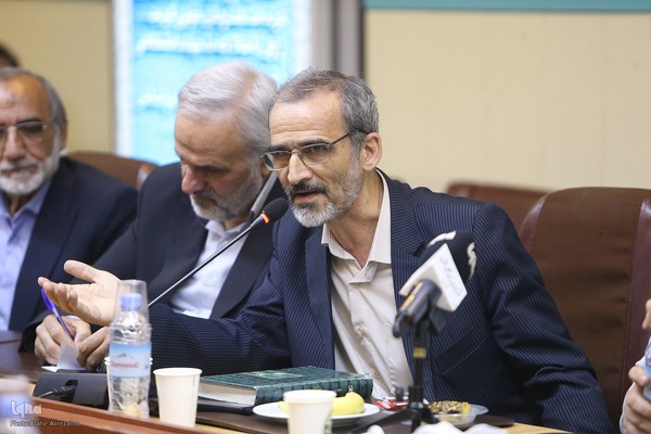 مراسم «ظهر دلنشین» تجلیل از استاد بهروز یاریگل