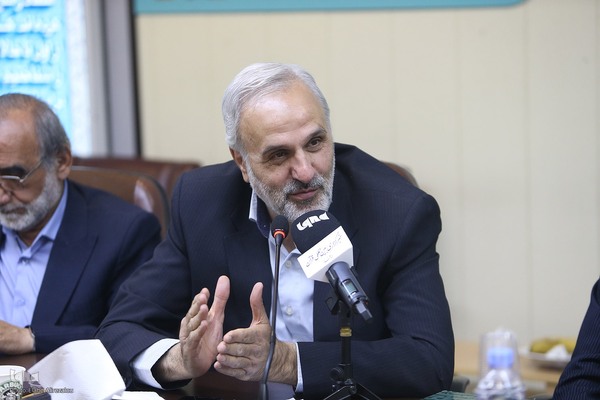 مراسم «ظهر دلنشین» تجلیل از استاد بهروز یاریگل