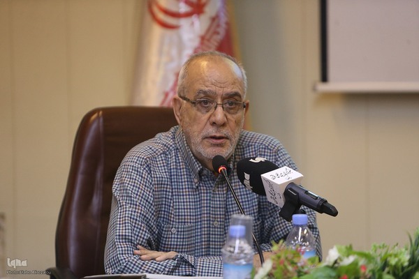 مراسم «ظهر دلنشین» تجلیل از استاد بهروز یاریگل