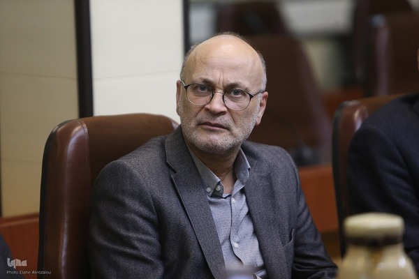 مراسم «ظهر دلنشین» تجلیل از استاد بهروز یاریگل