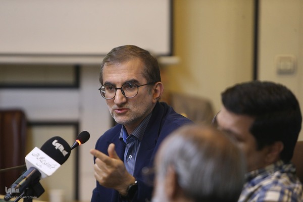 مراسم «ظهر دلنشین» تجلیل از استاد بهروز یاریگل