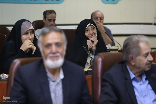 مراسم «ظهر دلنشین» تجلیل از استاد بهروز یاریگل