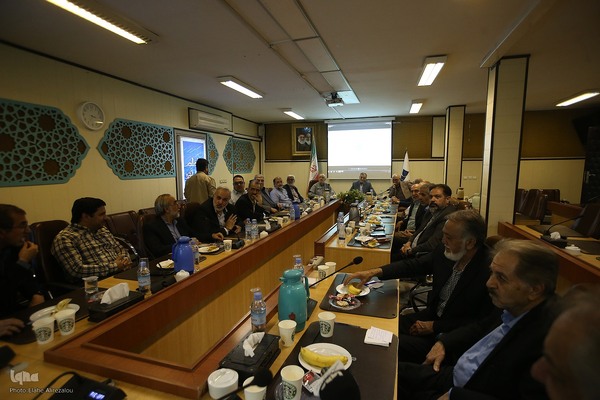 مراسم «ظهر دلنشین» تجلیل از استاد بهروز یاریگل