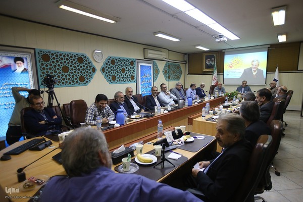 مراسم «ظهر دلنشین» تجلیل از استاد بهروز یاریگل