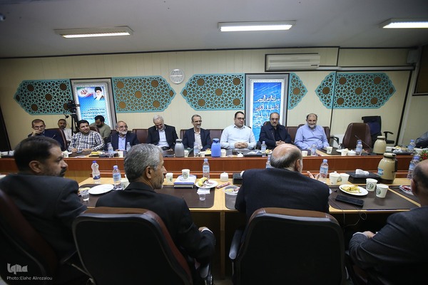 مراسم «ظهر دلنشین» تجلیل از استاد بهروز یاریگل