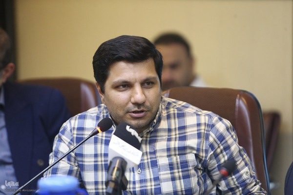 مراسم «ظهر دلنشین» تجلیل از استاد بهروز یاریگل