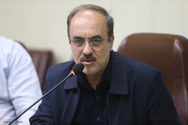 مراسم «ظهر دلنشین» تجلیل از استاد بهروز یاریگل