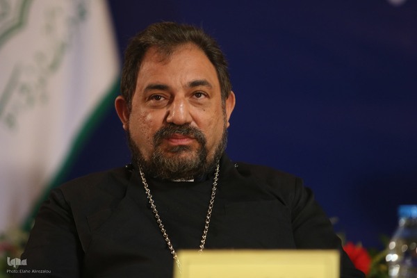 هم‌اندیشی بین‌المللی اصحاب ادیان و مسئله غزه
