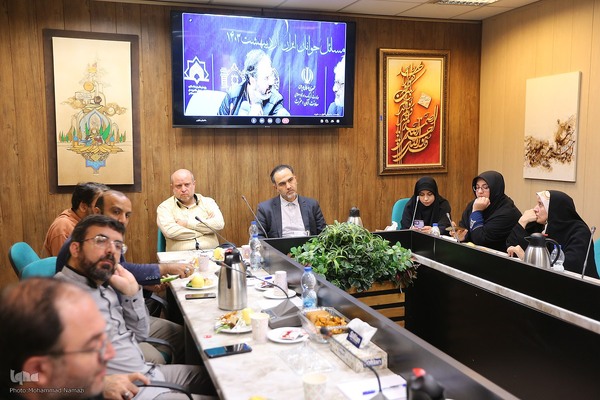 هشتمین نشست حکمرانی قرآنی