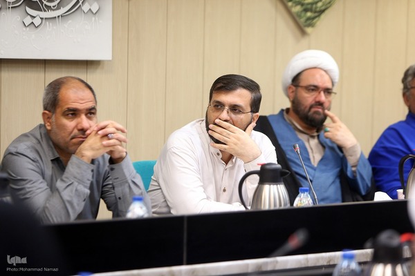 هشتمین نشست حکمرانی قرآنی