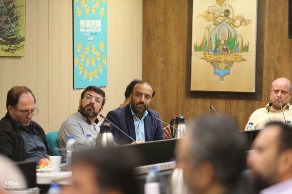 هشتمین نشست حکمرانی قرآنی