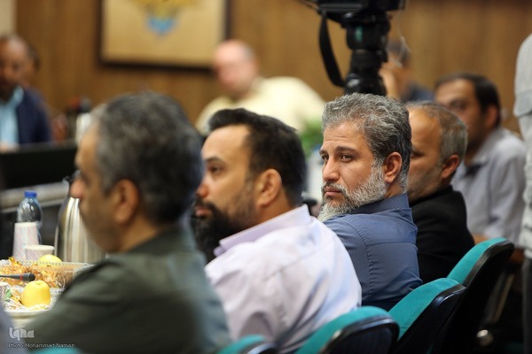 هشتمین نشست حکمرانی قرآنی