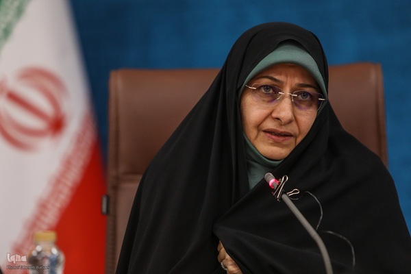 گردهمایی دختران ایرانی/ مشاوران جوان دولت مردمی