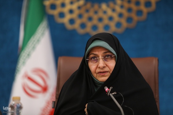 گردهمایی دختران ایرانی/ مشاوران جوان دولت مردمی