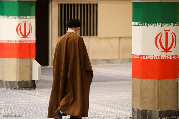 شرکت رهبر انقلاب در مرحله دوم انتخابات مجلس