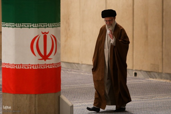 شرکت رهبر انقلاب در مرحله دوم انتخابات مجلس