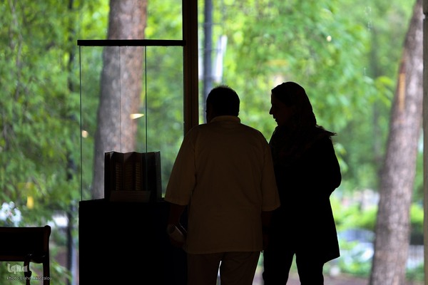 نمایشگاه تخصصی هنرهای قرآنی «روایت باران»