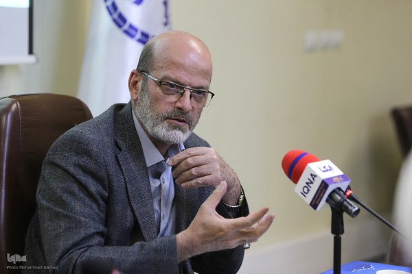 حسن مسلمی‌نائینی در یکصدو سی و ششمین جلسه مجمع مشورتی فعالیتهای قرآن و عترت دانشگاه های کشور