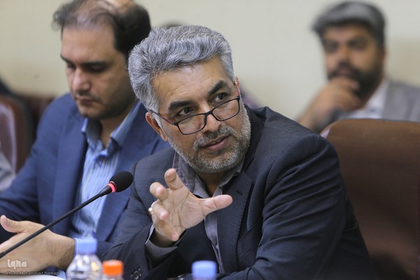 جلیل بیت مشعل در یکصدو سی و ششمین جلسه مجمع مشورتی فعالیتهای قرآن و عترت دانشگاه های کشور