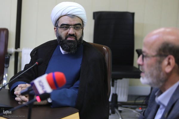  حجت‌الاسلام والمسلمین سعید کرمی، مدیرکل فرهنگی نهاد نمایندگی مقام معظم رهبری