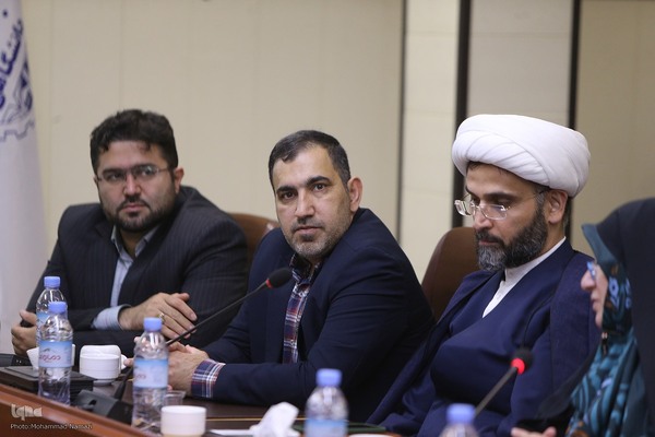 یکصدو سی و ششمین جلسه مجمع مشورتی فعالیتهای قرآن و عترت دانشگاه های کشور